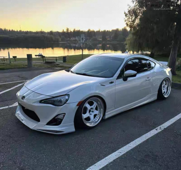 Dreambodykitsnz 13-16Gt86 Monroe Lisa Style Kits
