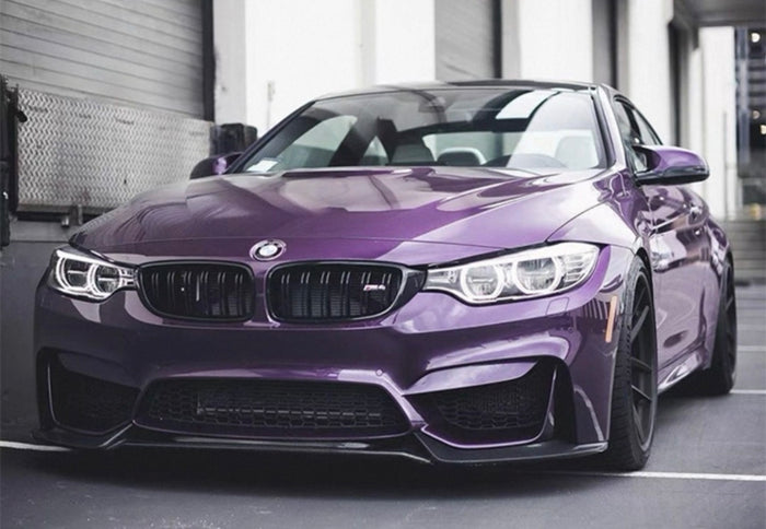 Dreambodykitsnz BMW F32/36 M4 Style Front Bumper kits