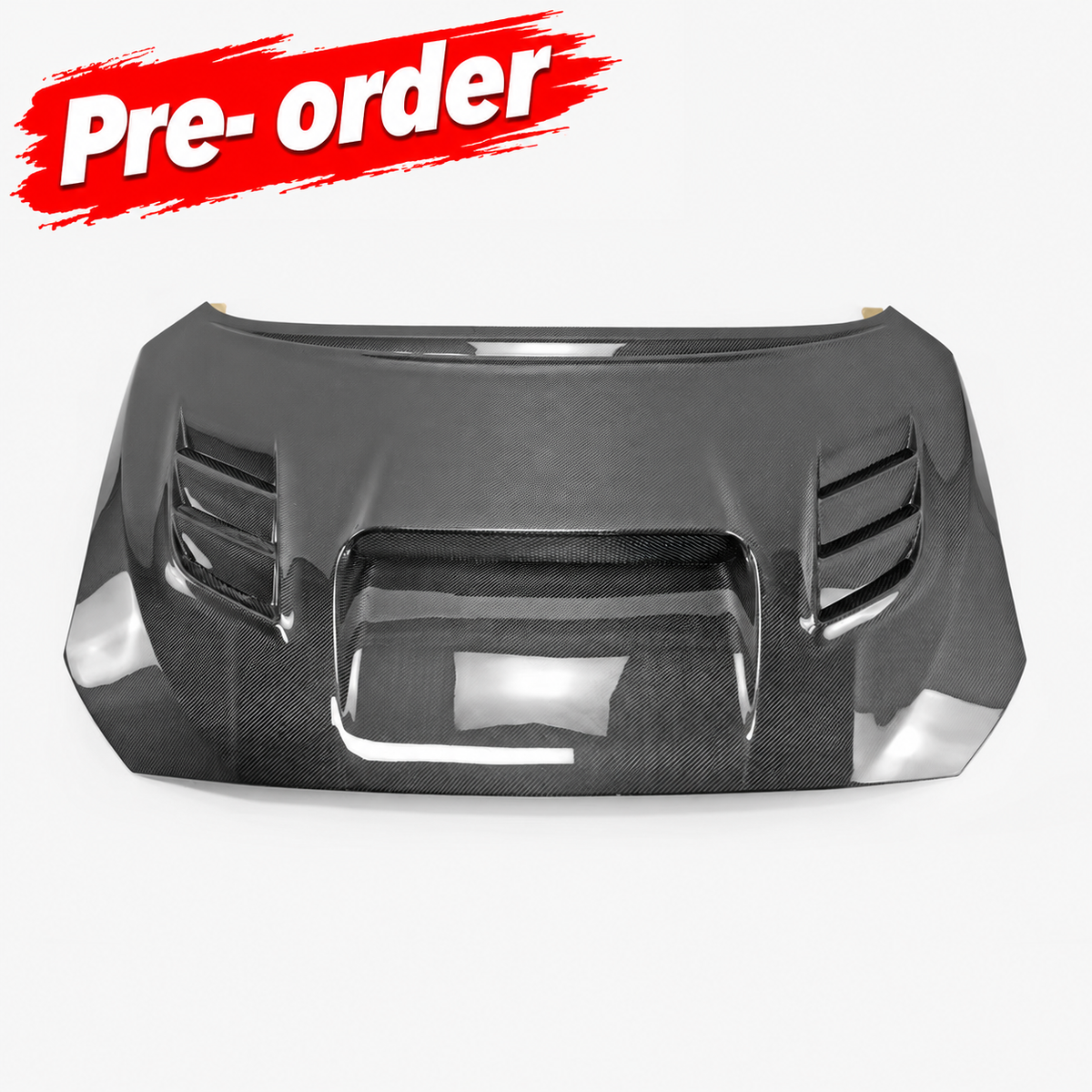 Subaru 2014-2021 WRX STI VA Model